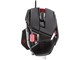 R.A.T.7 Mouse MC-R7-BK [ubN]