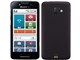 炭炭X}[gtH v~A F-09E docomo [Precious Black]