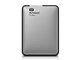 My Passport for Mac WDBLUZ0010BSL