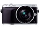 LUMIX DMC-GX7C-S YLbg [Vo[]
