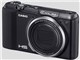HIGH SPEED EXILIM EX-ZR800BK [ubN]