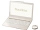FMV LIFEBOOK Floral Kiss CH55/J FMVC55JPK2 [Feminine Pink]