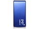Intelligent Disk U822V 6822-032GR1 [32GB blue]