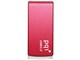 Intelligent Disk U822V 6822-016GR2 [16GB red]