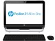 Pavilion 21-a220jp All-in-One PC �X�^���_�[�h���f��