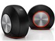 JBL PEBBLES [BLACK]