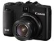 PowerShot G16