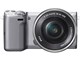  NEX-5TL p[Y[YLbg [Vo[]