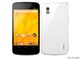 Nexus 4 LGE960 SIMt[ [zCg]