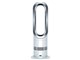 Dyson Hot + Cool AM05 �t�@���q�[�^�[ [�z���C�g/�V���o�[]