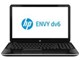 ENVY dv6-7300/CT �t�@�C�i���t�@���^�W�[XIV�F �V���G�I���[�A�����p�\�R��