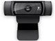 HD Pro Webcam C920t [ubN]