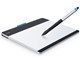Intuos Comic pen & touch small CTH-480/S1 [�V���o�[&�u���b�N]