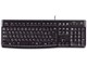 Keyboard for MONSTER HUNTER FRONTIER G K120MH [�u���b�N]