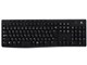 Wireless Keyboard for MONSTER HUNTER FRONTIER G K270MH [�u���b�N]