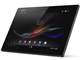Xperia Tablet Z Wi-Fiモデル SGP311JP/B