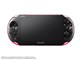 PlayStation Vita (vCXe[V B[^) Wi-Fif PCH-2000 ZA15 [sN/ubN]