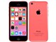 iPhone 5c 16GB au [sN]