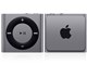 iPod shuffle ME949J/A [2GB Xy[XOC]