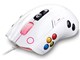 Tt eSPORTS VOLOS Mouse MO-VLS-WDLOWH-01 [zCg]