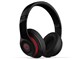BT OV STUDIO V2 BLK MH792PA/A [Black]