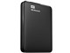 WD Elements WDBUZG0010BBK