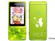 NW-S785K/INITIAL �L�����N�^�[�V���G�b�g���󃂃f�� [16GB �O���[��]