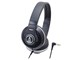 ATH-S500 BK [�u���b�N]