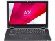 Let's note AX3 CF-AX3NETBR [ubN]