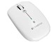 Bluetooth Mouse M557 M557WH [ホワイト]