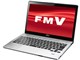 FMV LIFEBOOK SH�V���[�Y WS1/M FMVWMS157T [�X�p�[�N�����O�u���b�N]