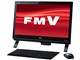 FMV ESPRIMO FH�V���[�Y WF1/M FMVWMF1S [�V���C�j�[�u���b�N]