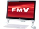 FMV ESPRIMO FH�V���[�Y WF1/M FMVWMF1S [�X�m�[�z���C�g]
