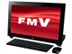 FMV ESPRIMO WH�V���[�Y WW1/M FMVWMW1B [�V���C�j�[�u���b�N]
