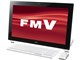 FMV ESPRIMO WH77/M FMVW77MW [スノーホワイト]