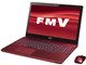 FMV LIFEBOOK AH77/M FMVA77MR [K[lbgbh]