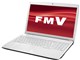 FMV LIFEBOOK AH53/M FMVA53MW [�A�[�o���z���C�g]