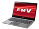 FMV LIFEBOOK UH�V���[�Y WU1/M FMVWMU1N57 [�X�p�[�N�����O�u���b�N]