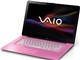 VAIO Fit 15A SVF15N18DJP [sN]
