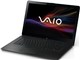 VAIO Fit 15A SVF15N17DJB [�u���b�N]