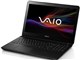 VAIO Fit 15E SVF15317DJB [ubN]