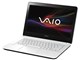 VAIO Fit 14E SVF1431A1J [�z���C�g]