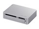 BSCR17TU3SV [USB 42in1 �V���o�[]