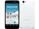 AQUOS PHONE ZETA SH-01F docomo [White]