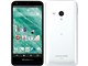 AQUOS PHONE EX SH-02F docomo [White]
