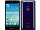 ARROWS NX F-01F docomo [Blue Black]