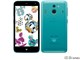 Disney Mobile on docomo F-03F [Blue]