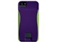 CM022418 [Violet Purple/Chartreuse Green]