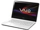 VAIO Fit 14E SVF1431A1J Core i3/�������[4GB���ڃ��f�� [�z���C�g]