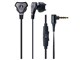 SonicFuel ATH-CHX5iS BK [�u���b�N]